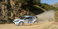 Volkswagen Polo R WRC